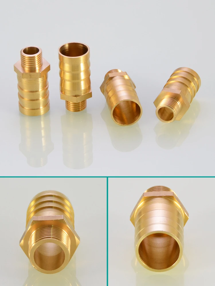 Рисунок 3 - штуцер для труб 6/8/10/12/14/16 мм