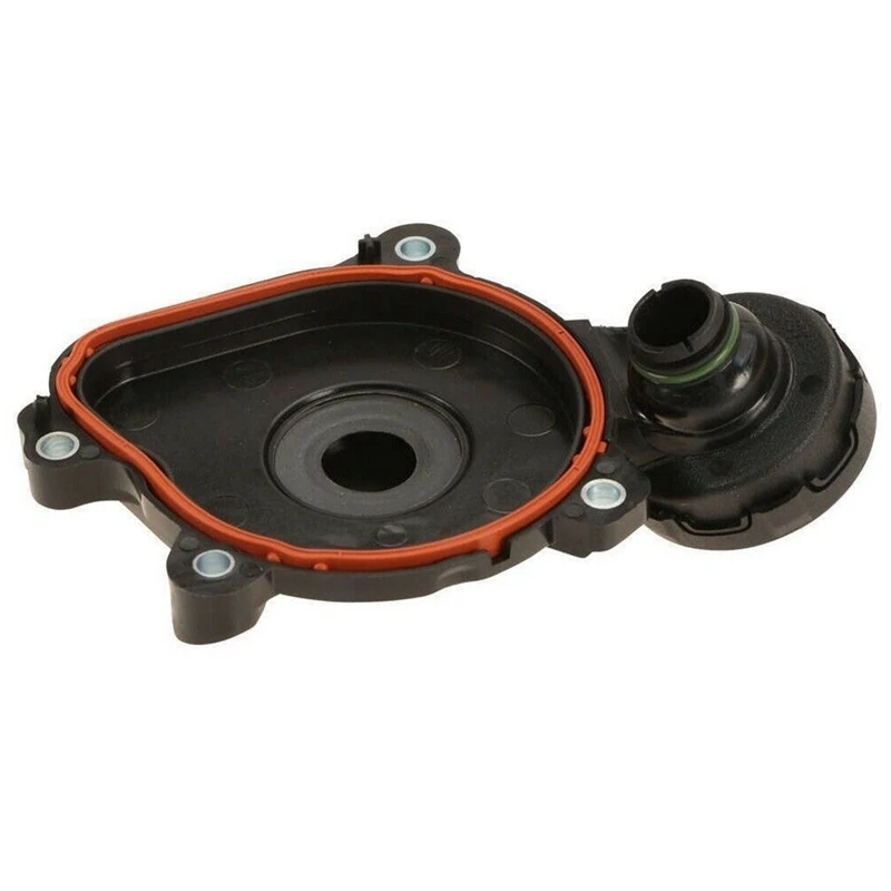 엔진 크랭크 케이스 벤트 밸브, 메르세데스 벤츠 M276 C350 GLE350 2760100331 오일 분리기 커버
