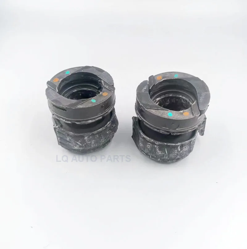 Rubber Bearing Stabilizer Bar Rubber 7L8411313B,7L0411313K,95534379261 for Audi Q7 Volkswagen Touareg Porsche Cayenne front stabilizer bushing