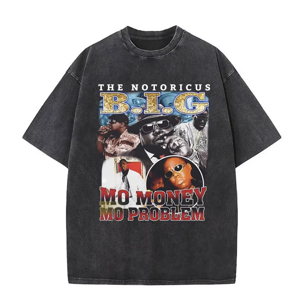 Notorious B.I.G. vintage Tシャツ Se2490b0b90e34e77a75b5f0c82a47