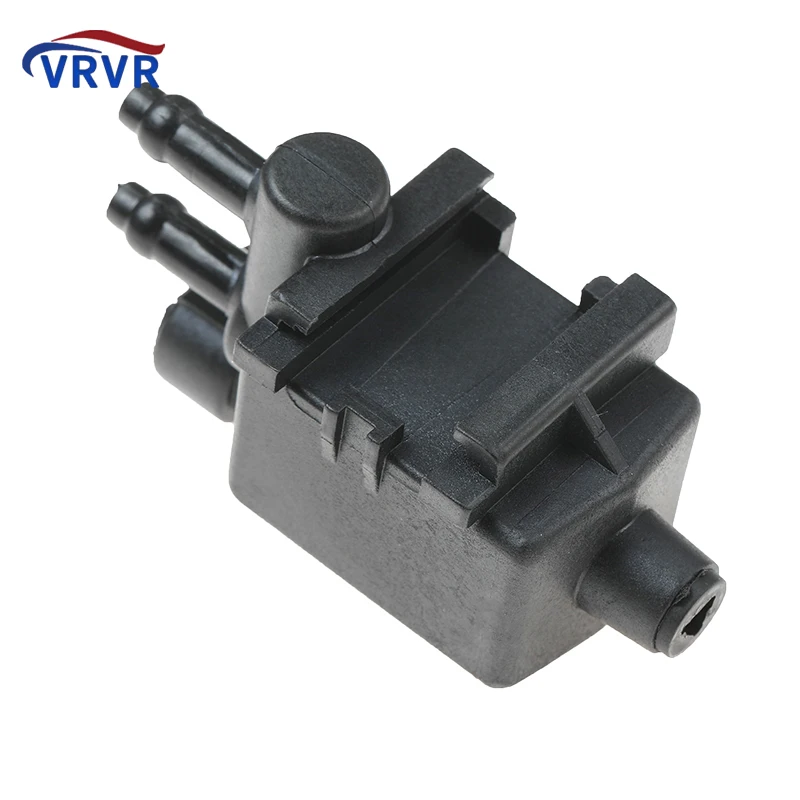 96334843 2 Pins Vapor Canister Purge Solenoid Valve For Chevrolet