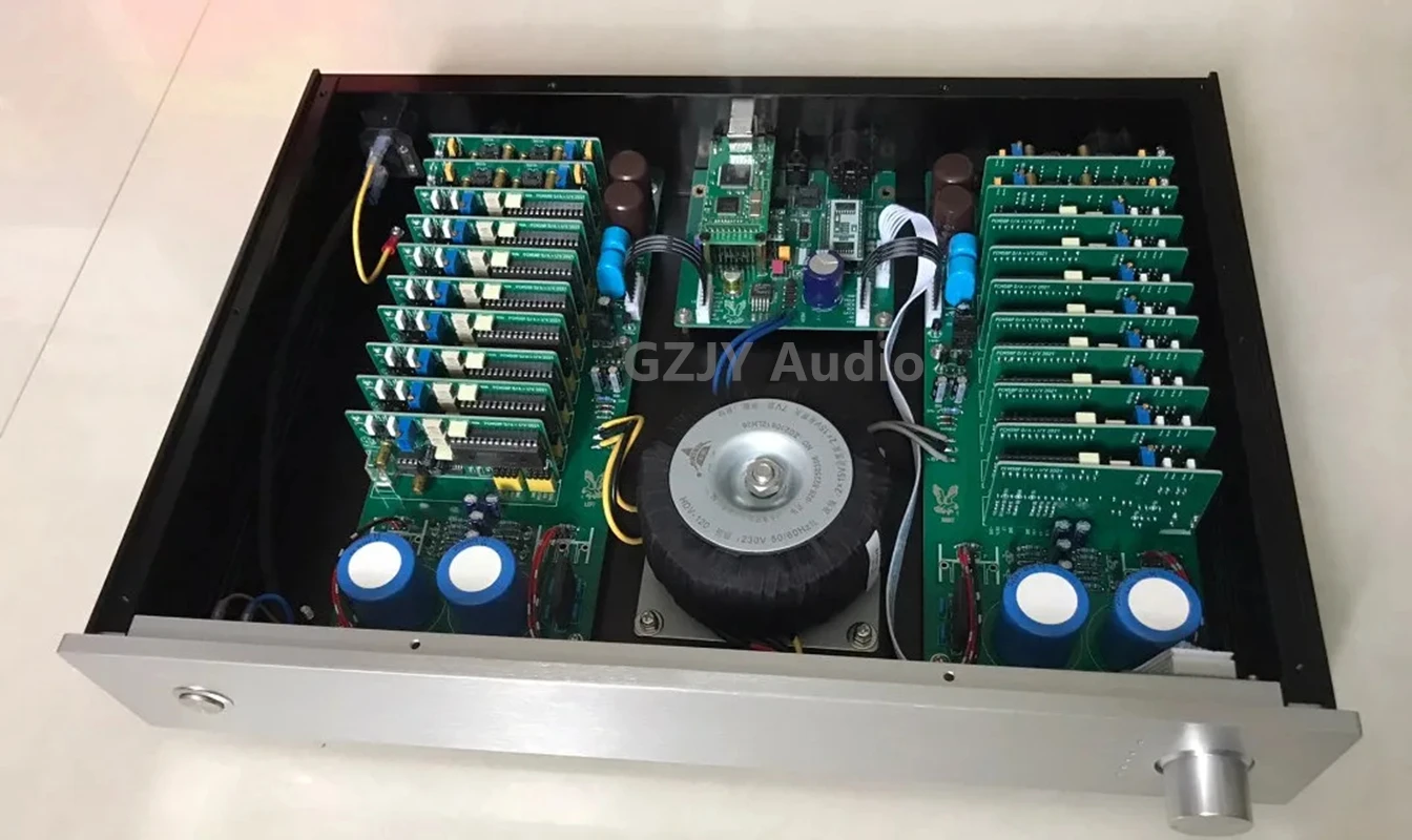 Latest-Listing-16PCS-PCM58P-DAC-Decoder-CS8412CS-6-Chip-NOS-PCM2706-USB ...