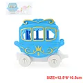 Princess carriage