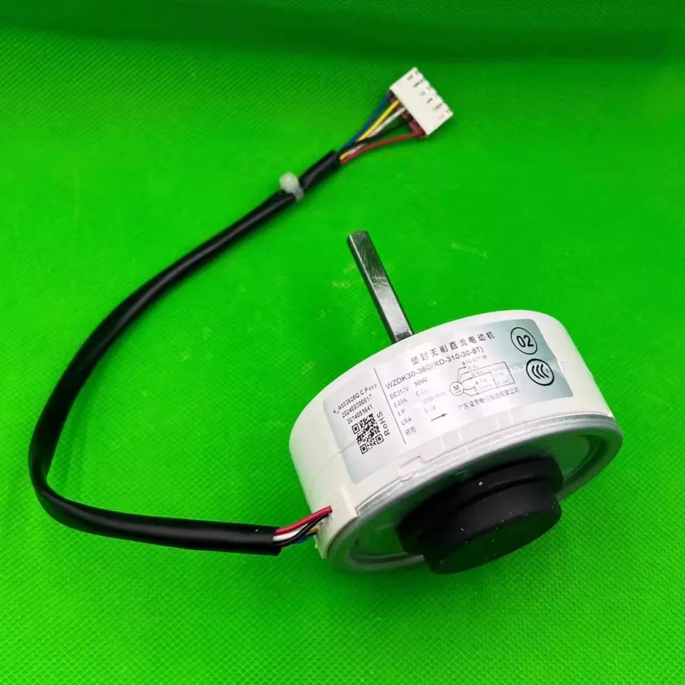 DC Fan Motor ZKFP-30-8-97L-1 EAU62983004 Frequency Air | RD-310-30