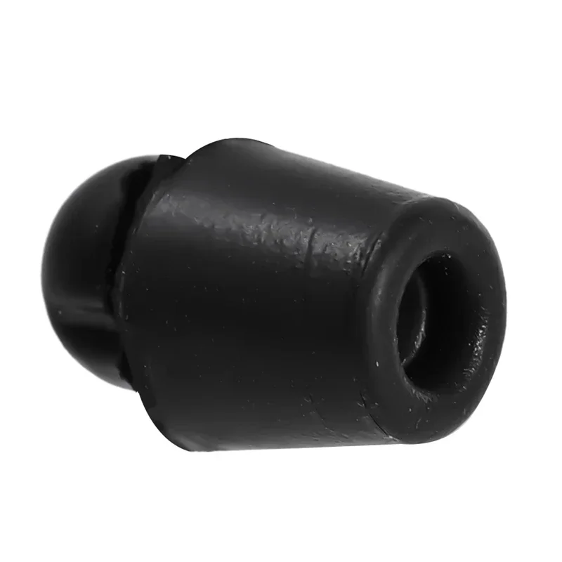 4-20Pcs Auto Tür Stoßstange Wachen Tür Pad Absorber Universal Auto Tür Slam Stopper Aufkleber Gummi Puffer Blöcke auto Zubehör – Detail 8