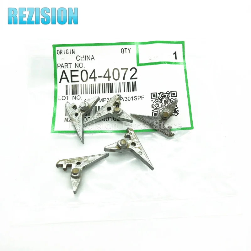 AE 044072 Hohe Qualität Obere Fuser Roller Picker Finger Frühling Für Ricoh Aficio MP 301 MP301 MP301 SP MP301 SPF Kopierer Teile – Detail 2