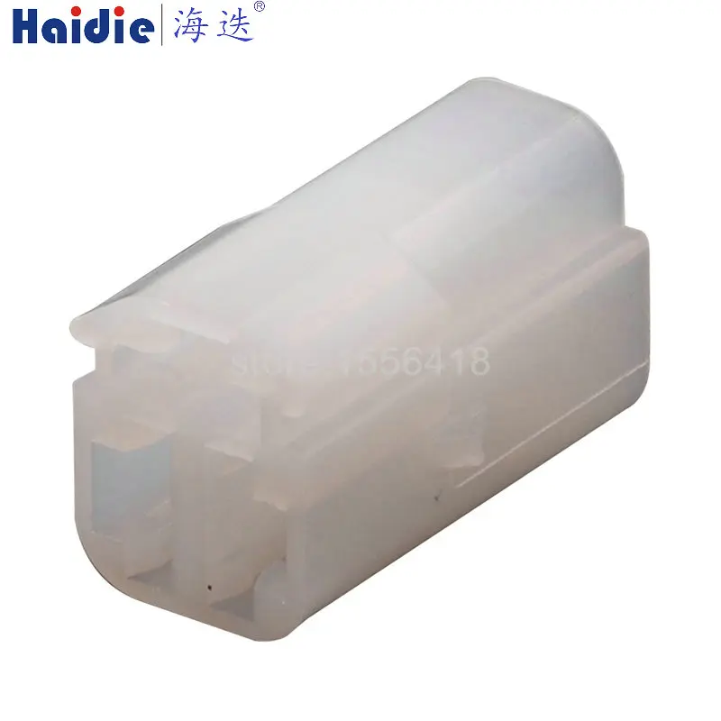 

1-20 sets 3pin cable wire harness connector housing plug connector HD038K-6.3-21