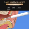 Smart Visual Ear Cleaner with Camera 1296P Ear Sticks USB C Charging Ear Wax Removal Tool WIFI Connection 6 LED Lights Earpick 2