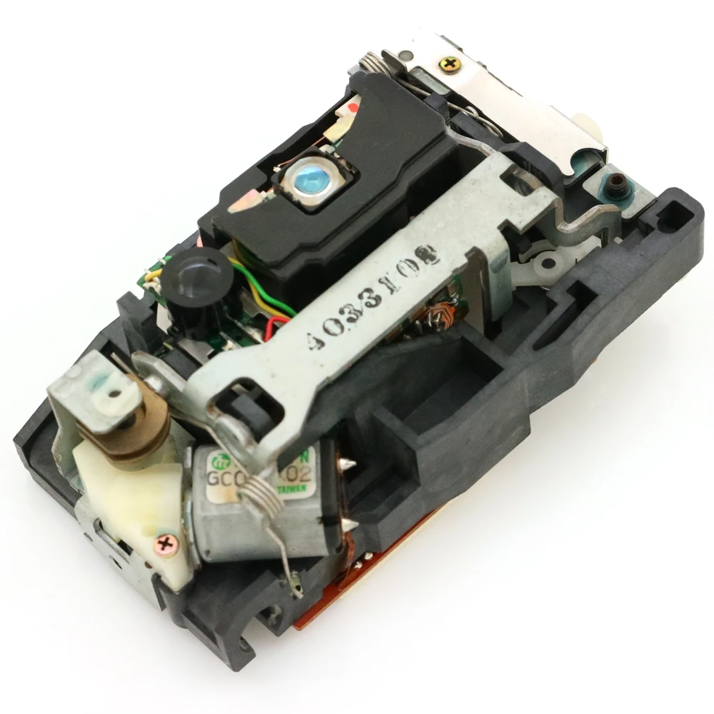 Original H8137AF Optical Pick UP For SHARP LD MV- K7000 MV-K8000 MV-K7200 MV-K7500 MV-K8500 MKII Mechanism Unit Accessories