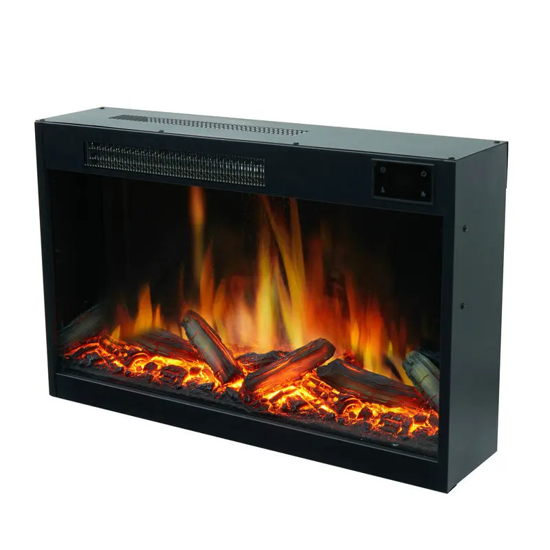 Holographic screen fireplace Decorative cabinet simulation fire 3D fireplace  core European heater home electronic fireplace - AliExpress