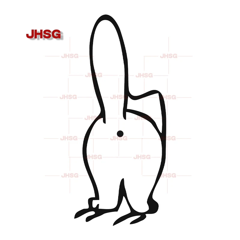 

Cute Cat Stickers, Car Windows, Laptop Walls, Exterior Decoration, Interesting Bumper Stickers, Car Design