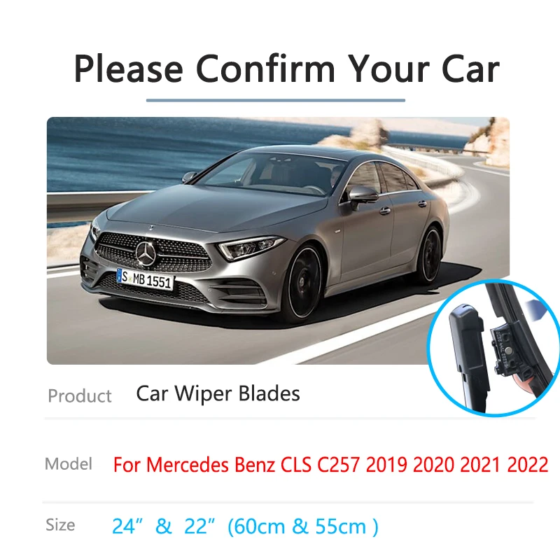 ベンツ CLS C257 W257 2019-2020 フロント グリル パナメリカーナ GTグリル GTR クローム 交換　オールブラック Benz CLS-Class C257 W257 AMG CLS53 Aftermarket Parts Aero Republic