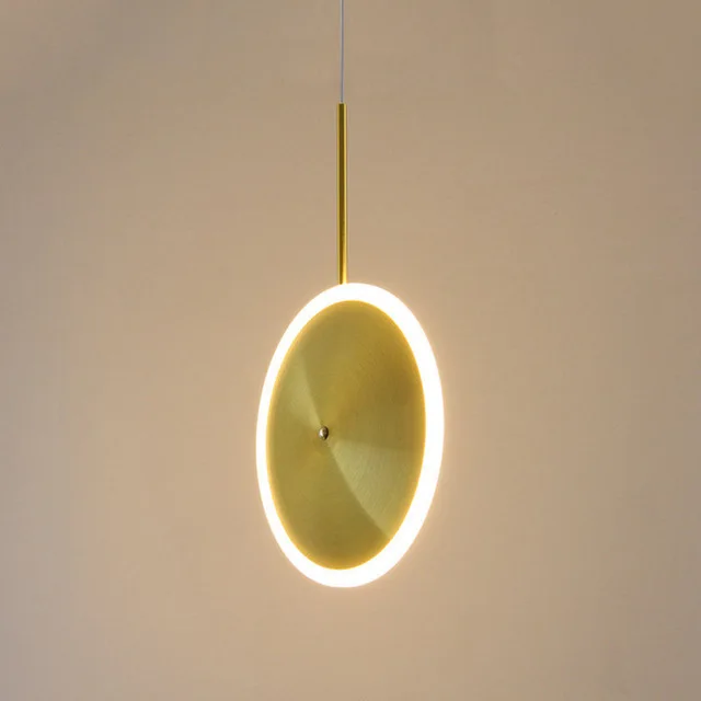 vertical gold