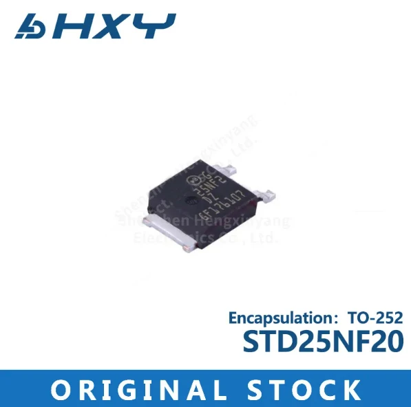 10PCS-STD25NF20-TO-252-MOS-FET-chip-patch.jpg