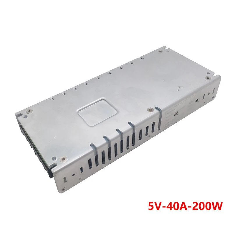 5V 40A 200W ʹ Ī   ġ,   ȭ LED ÷   ġ