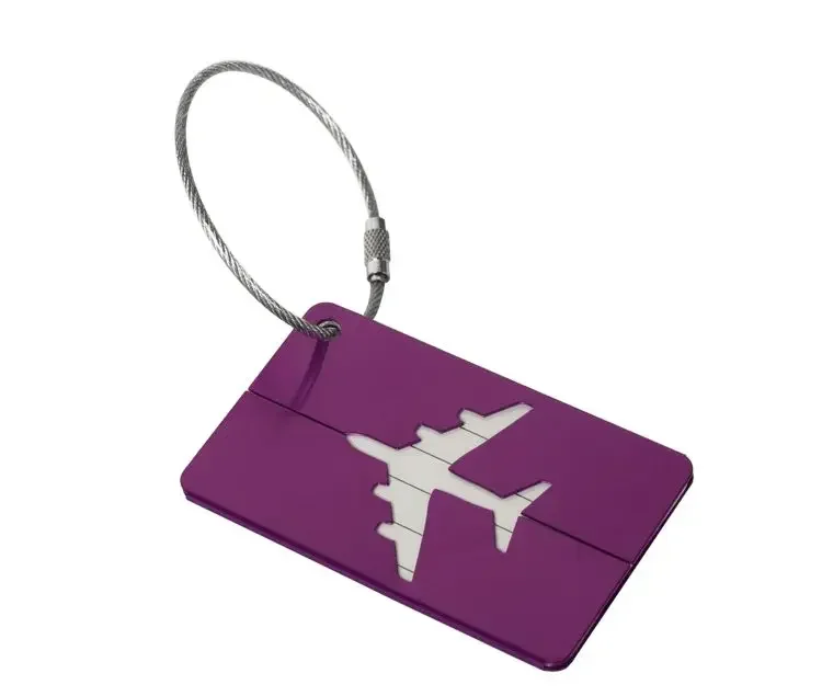 purple A
