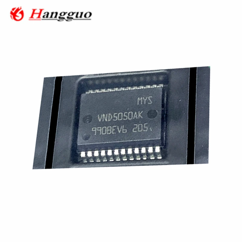 

5 шт./партия, оригинальная фотовспышка VND5050AK VND5050
