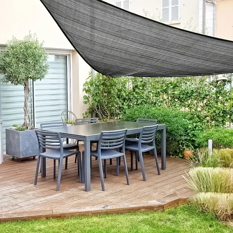 Sun Shade Sail Net 1pc for Patio