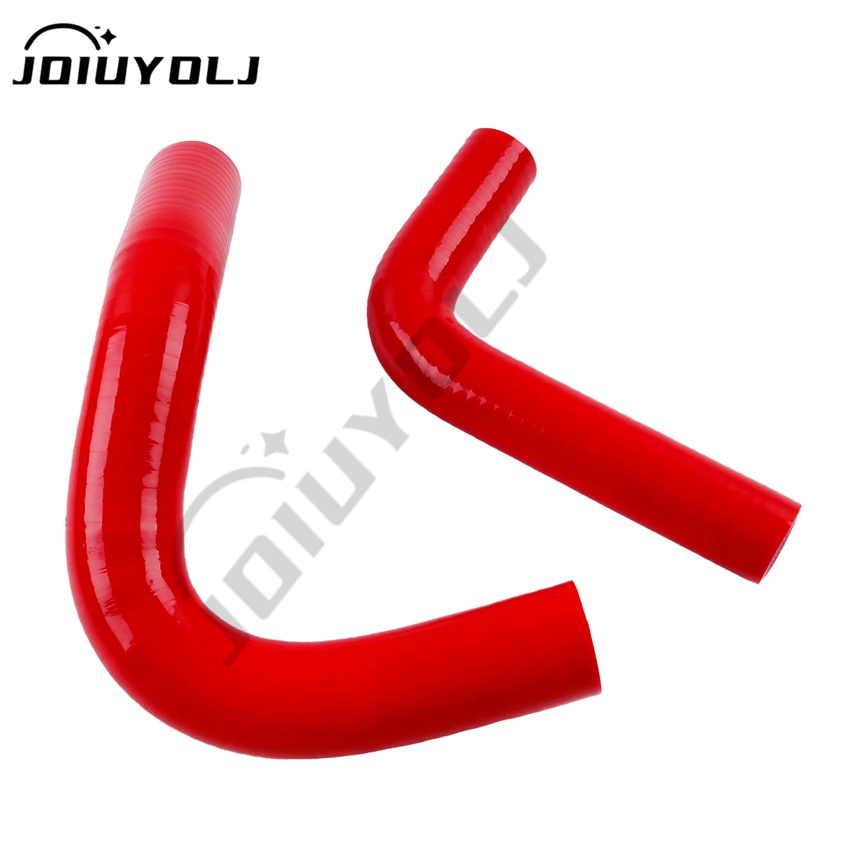 

For 1949 1950 1951 1952 1953 1954 Chevy Chevrolet Fleetline / Bel Air V8 Silicone Hoses Tube Pipe Kit