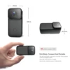 SJCAM C200 4K Mini WiFi Action Camera 1.28-inch IPS Screen 6-Axis Anti-Shake Support Night Vision Built-in Rechargeable Battery 2