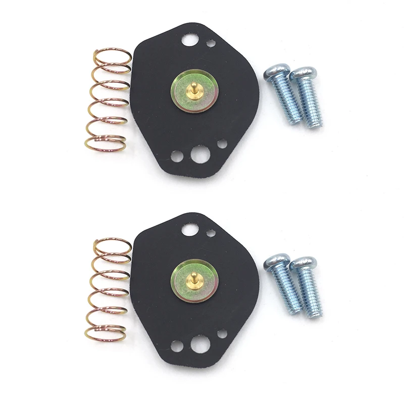 Per Suzuki Drz125 Drz400 Sv650 Vl1500 Vl800 Ltz400 Per Yamaha Lc135 V2 Carburatore Air Cut Off Valvola Diaframma