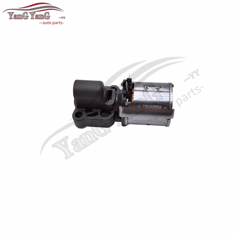 

Genuine New 0B5 DQ500 DL501 7 Speed Automatic Transmission Solenoid Valve 0BH 50229 50228 for Audi A4 A5 A6 A7 Q5 Volkswagen