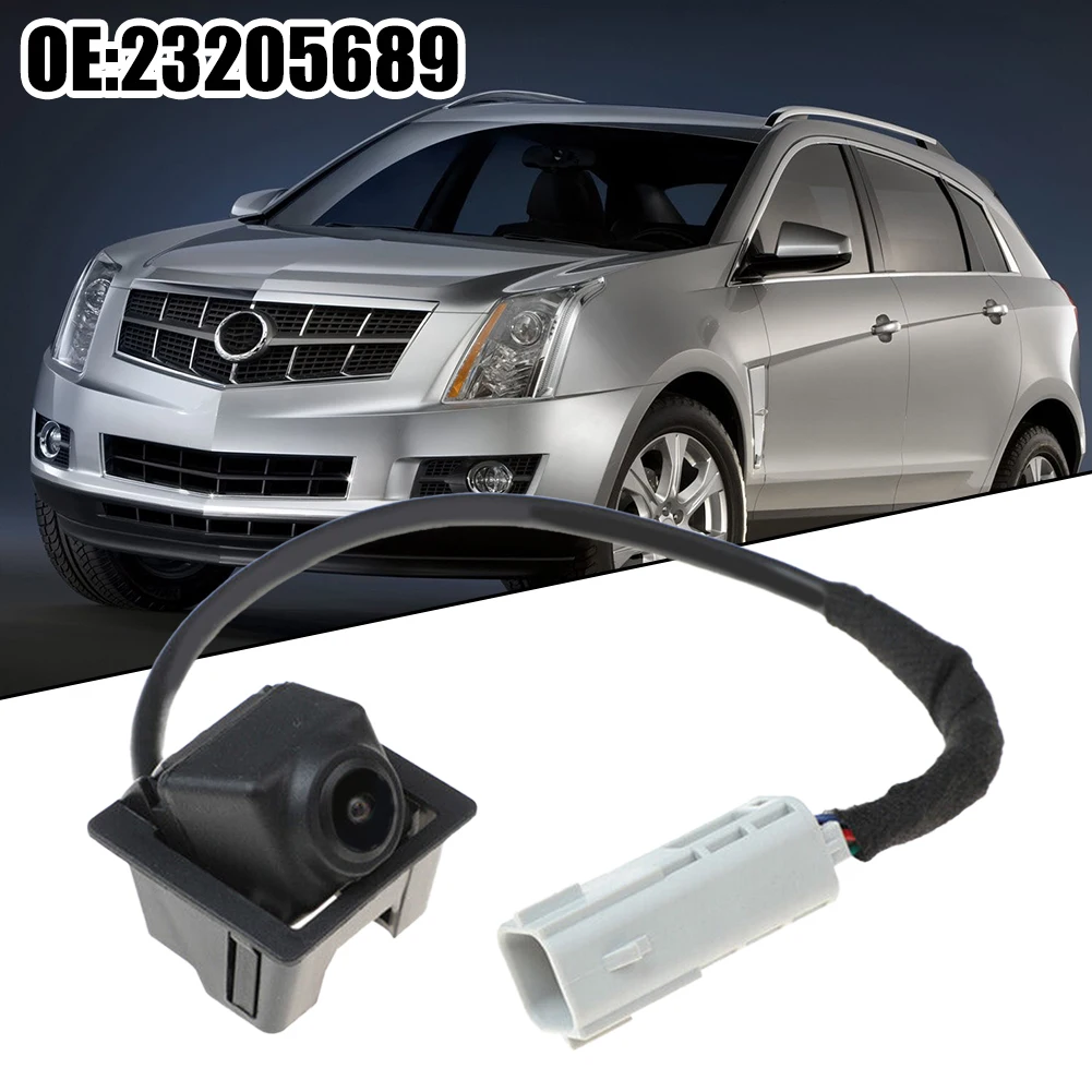 

Камера заднего вида 23205689 для Cadillac SRX 2010-2016