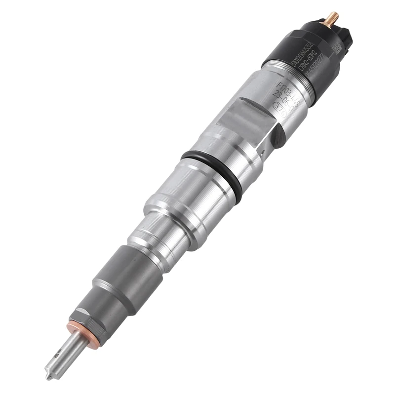 

1 PCS 0445120277 New Diesel Fuel Injector Nozzle Replacement Parts Accessories For XICHAI FAW J6 CA6DM2