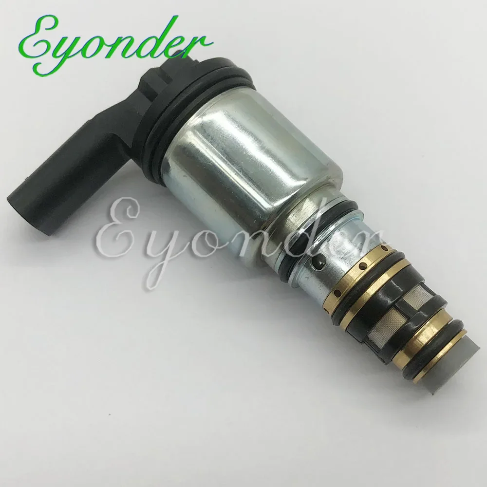 A/C Air Conditioning Compressor Electronic Solenoid Control Valve Hv14 for MAZDA 3 Cx-30 Cx20 3DA-DM8P BDGF61450 3DADM8P