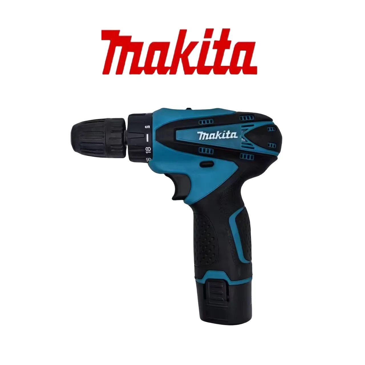 Electric Drill for Household Makita DF330D Wireless drills Multi-function light electric drill screwdriver lithium battery