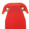 Double-Edged Cutter Tool Box Cutters Portable Unpacking Letter Opener School Supplies Office Gadget Courier Mini Safety 2
