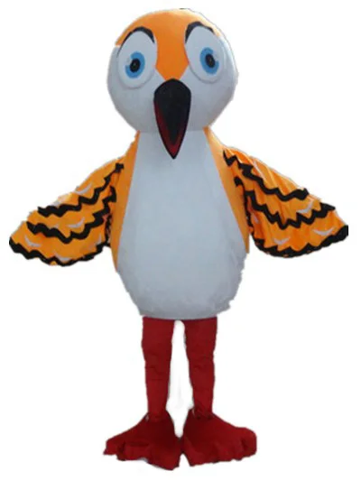 

lark mascot costume bird custom fancy costume anime cosplay kits mascotte fancy dress carnival G0004