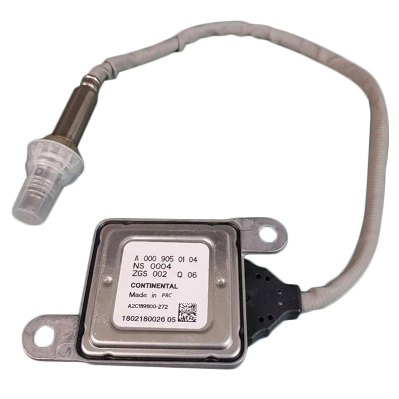 

MB W213 Nox sensor A0009050104 OEM 0009050104 Right Lambda для mercedes benz E-class