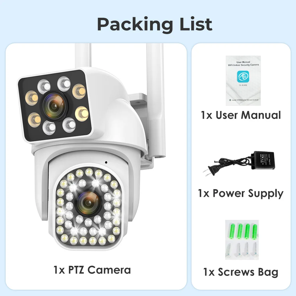 Рисунок 6 - Камера Наружного видеонаблюдения