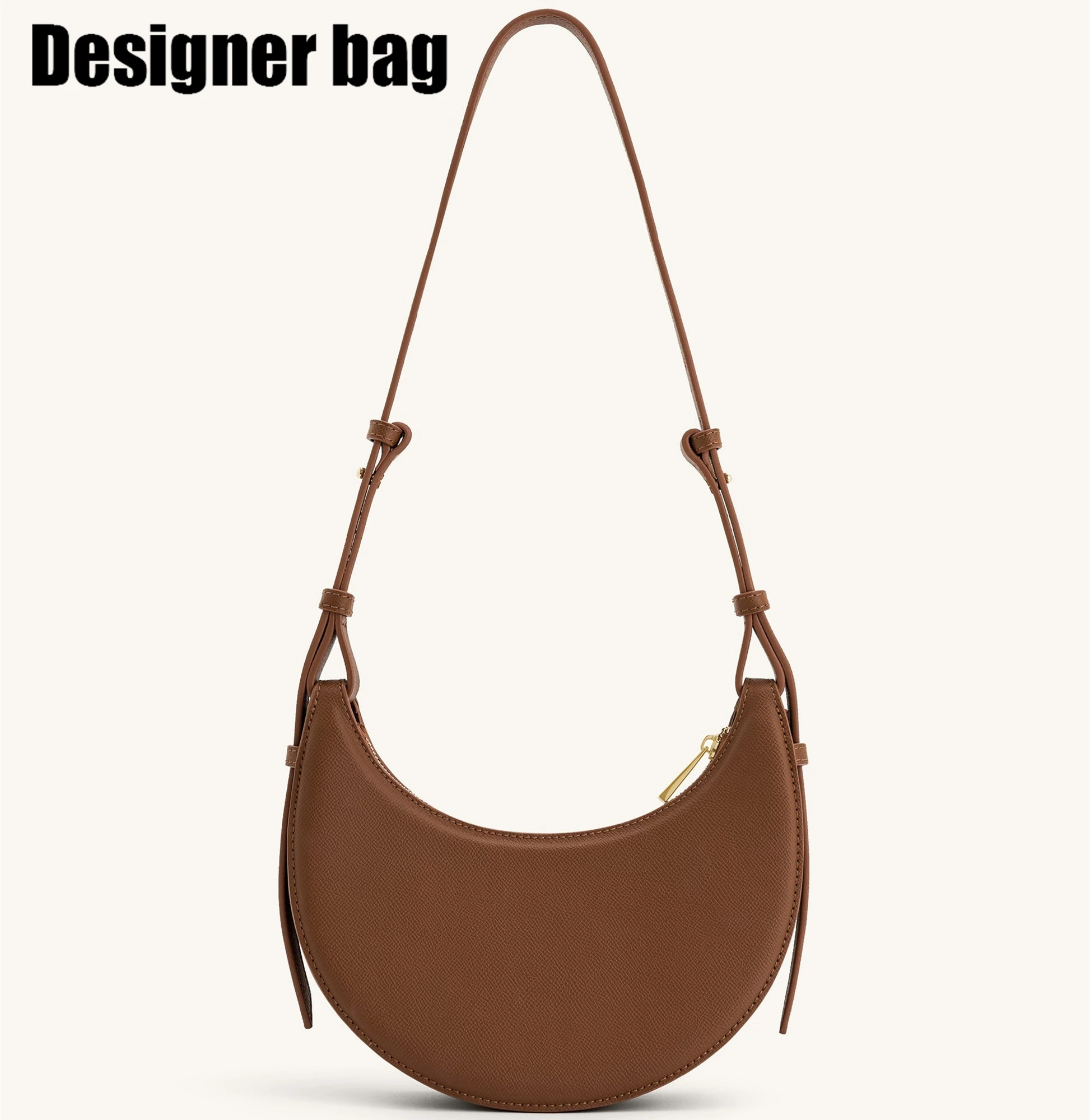 حقيبة JW PEI Crescent النسائية الجديدة هي حقيبة كر...