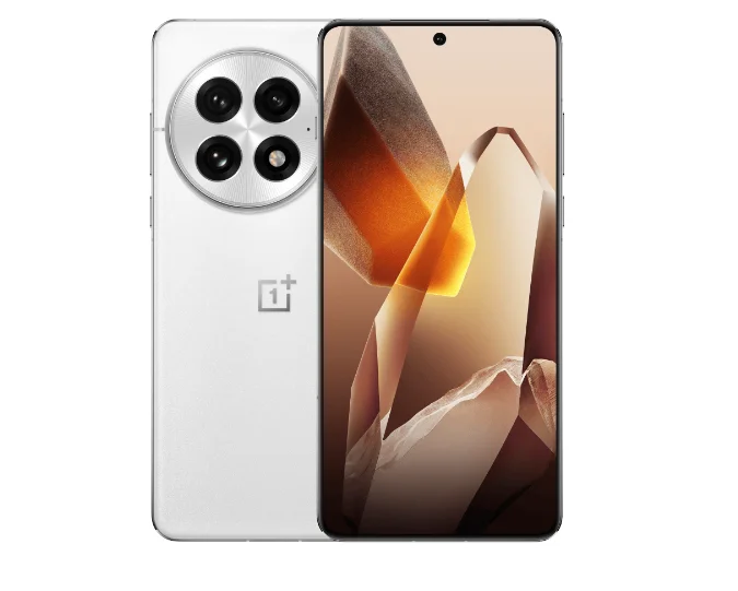 Oneplus 13 Waterproof Smartphone 120Hz OLED Display