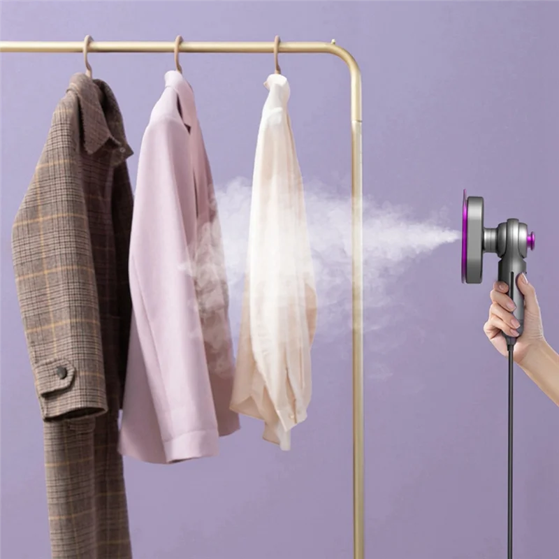 A82X-Portable Hand Held Hanging Ironing Machine Mini Electric Iron For Home Travel Dry And Wet Ironing Machine