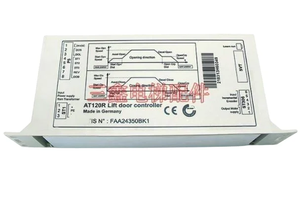 

Original NEW FAA24350BK1