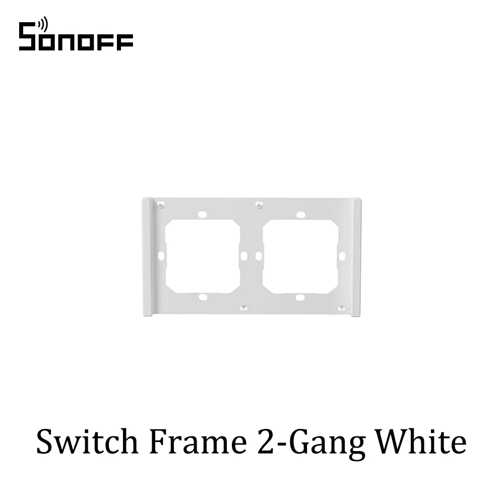 SONOFF M5 Matter مفتاح الجدار الذكي 80/86 نوع مفتا...