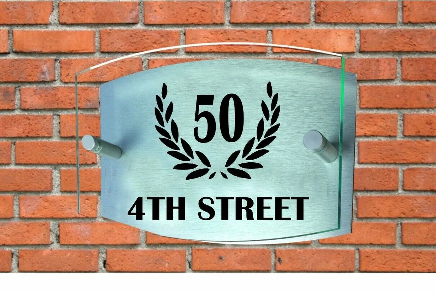 

Индивидуальные таблички с номером дома, дверь, уличные именные знаки, стеклянная дверь, знак для ворот, двери, дома