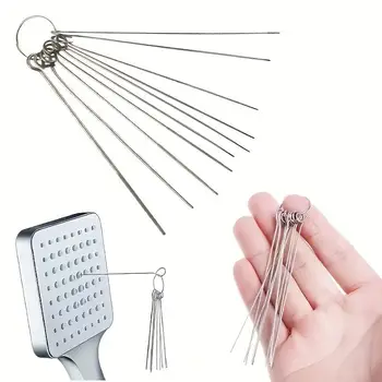 Shower Hole Unclogger Needles