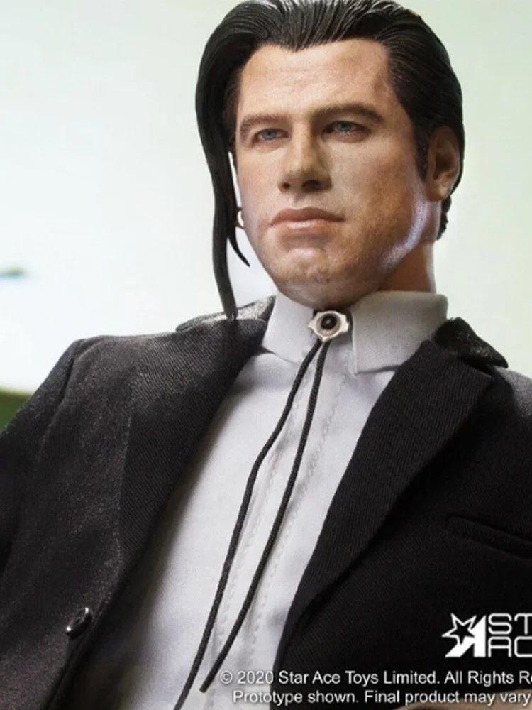 Star Ace Toys SA0086 パルプ フィクション ビンセントベガ Star Ace