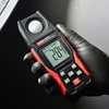 Digital Illuminances Meter Measurement Tool for Photography Lighting Engineering Projects Engineers Scientific Research 1