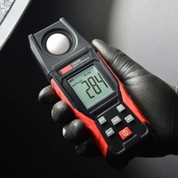 Digital Illuminances Meter Measurement Tool for Photography Lighting Engineering Projects Engineers Scientific Research 1
