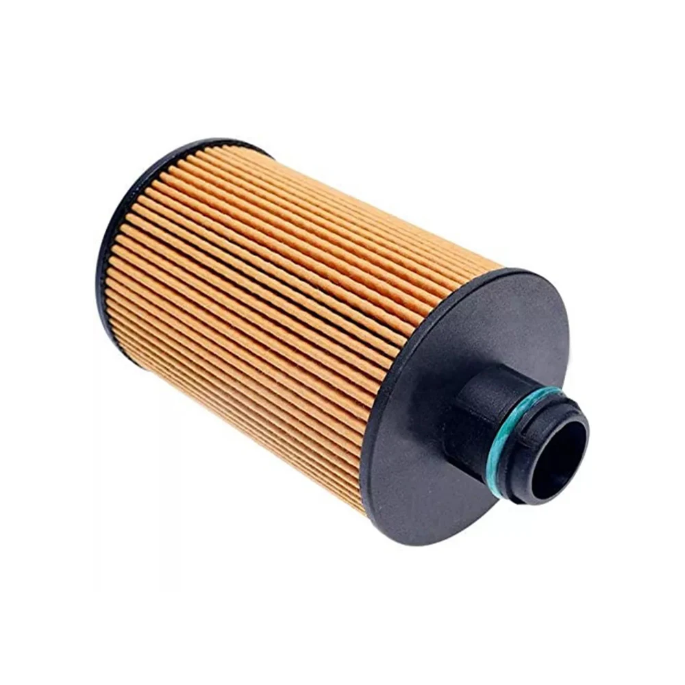 Engine Parts 1/2/3pcs Oil Filter Fit 3.0 EXF For 11-18 Jeep Grand Cherokee Chrysler Ram 1500 Maserati 3.0L V6 Diesel 68229402AA