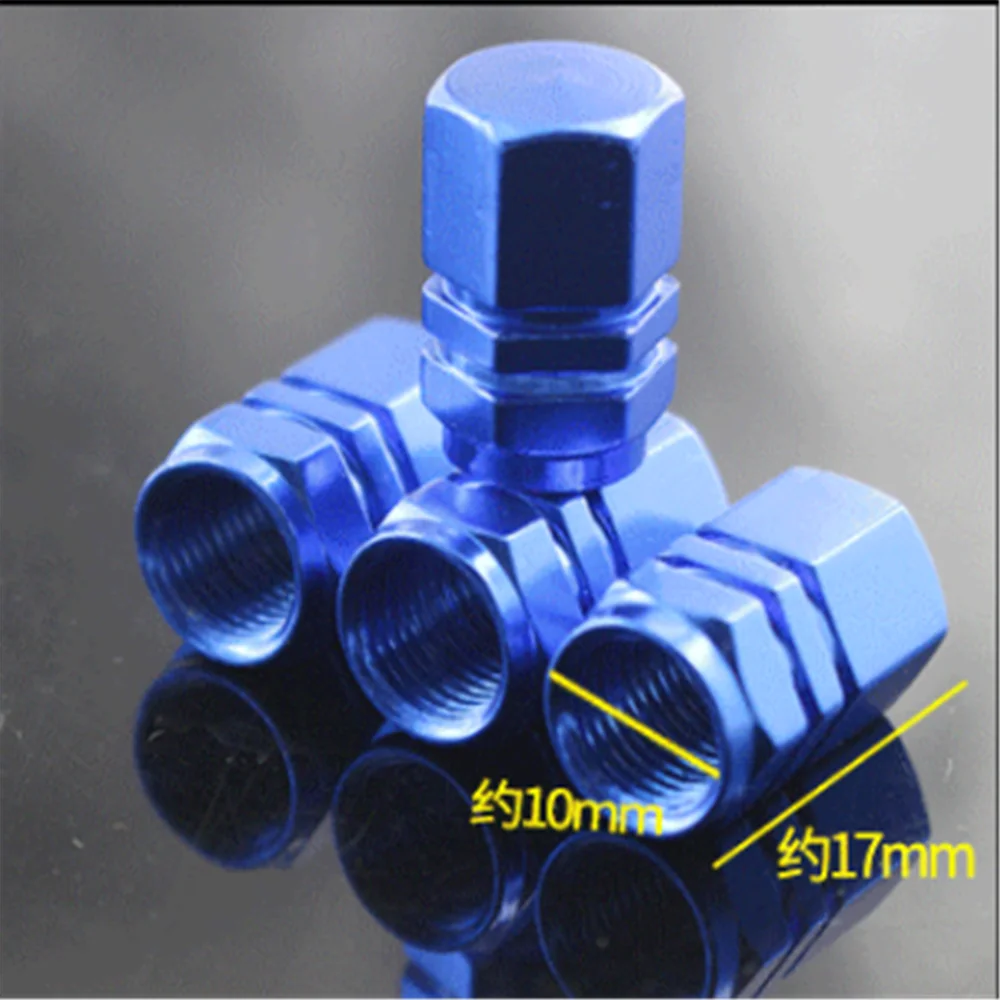 Enhanced Automotive Tire Cap