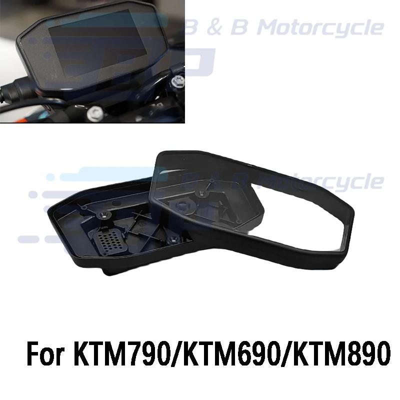 

Для 690 Duke/R 2016-2019 790 Duke 2018-2022 DUKE790 измеритель скорости прибора, триодометр, тахометр, корпус