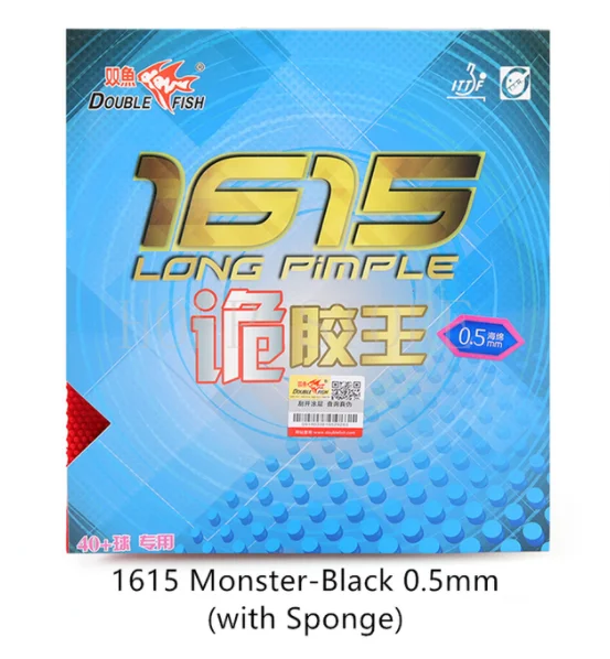 Mster black 0.5mm