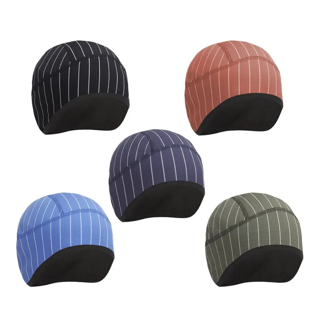 

Мягкая зимняя шапка, эластичные ветрозащитные спортивные шапки для фитнеса, бега, теплый чехол для ушей, лыжная ветрозащитная шапка, для сноуборда, походов, велоспорта