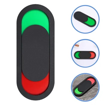 마그네틱 어트랙션 변기 사생활 문짝 표시기, 상태 전환 하우스 번호, 사무실 표지판